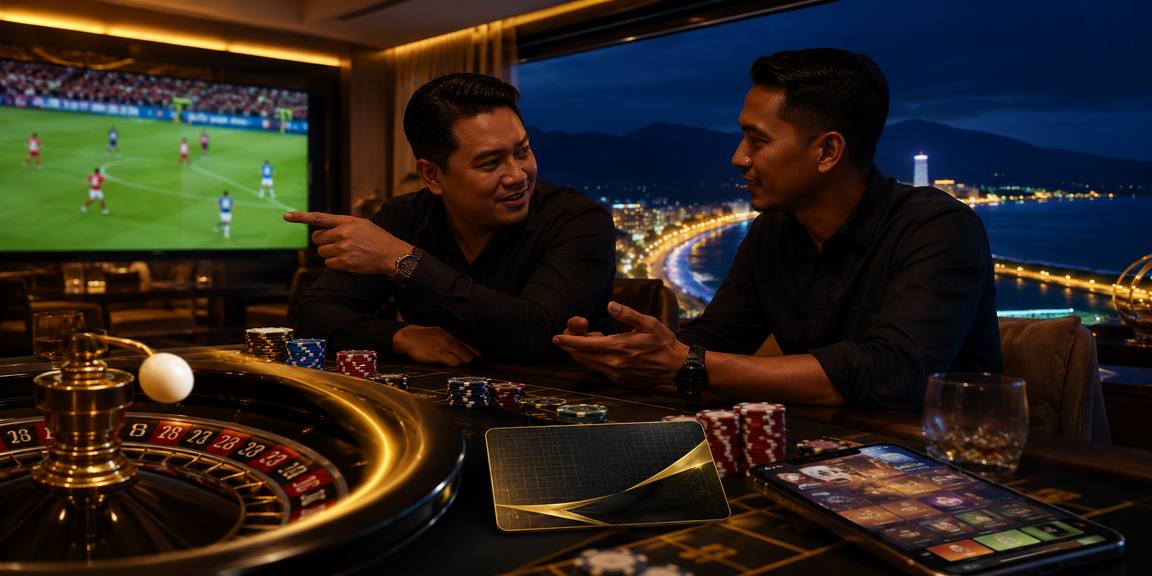 miabet88 Terokai Pengembaraan Seru di miabet88
